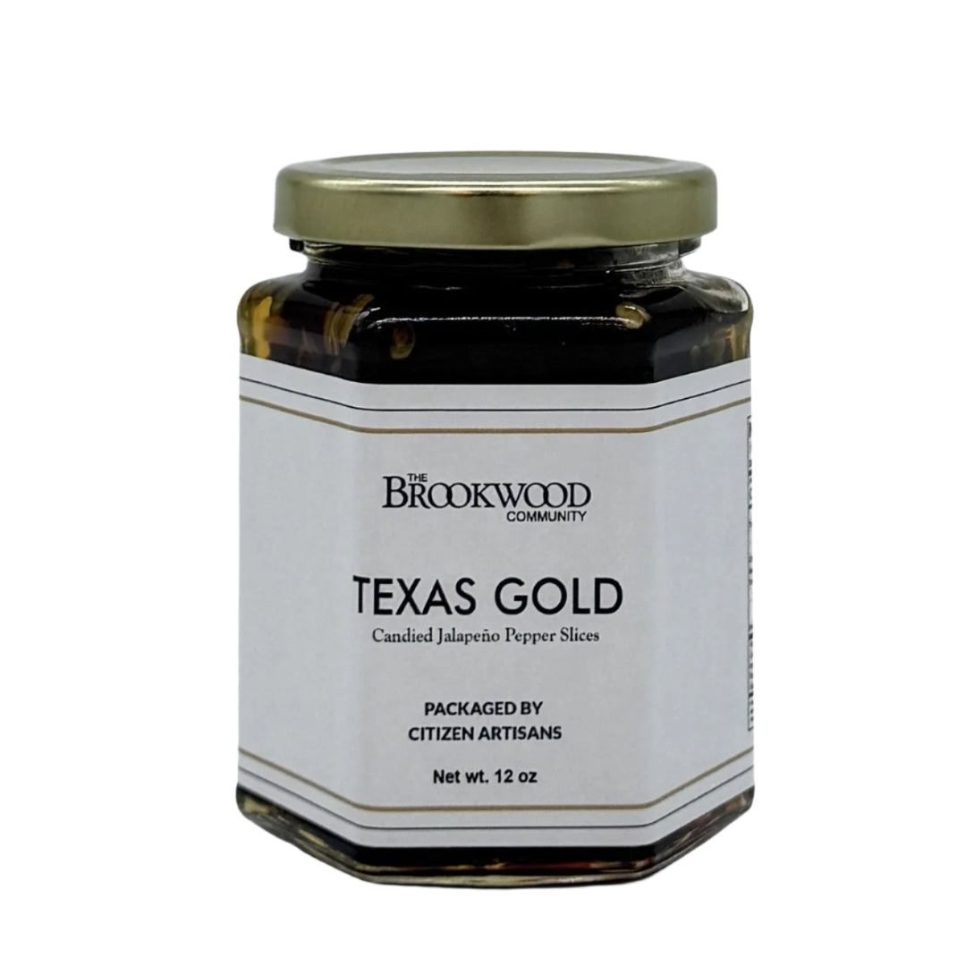 texas gold new label