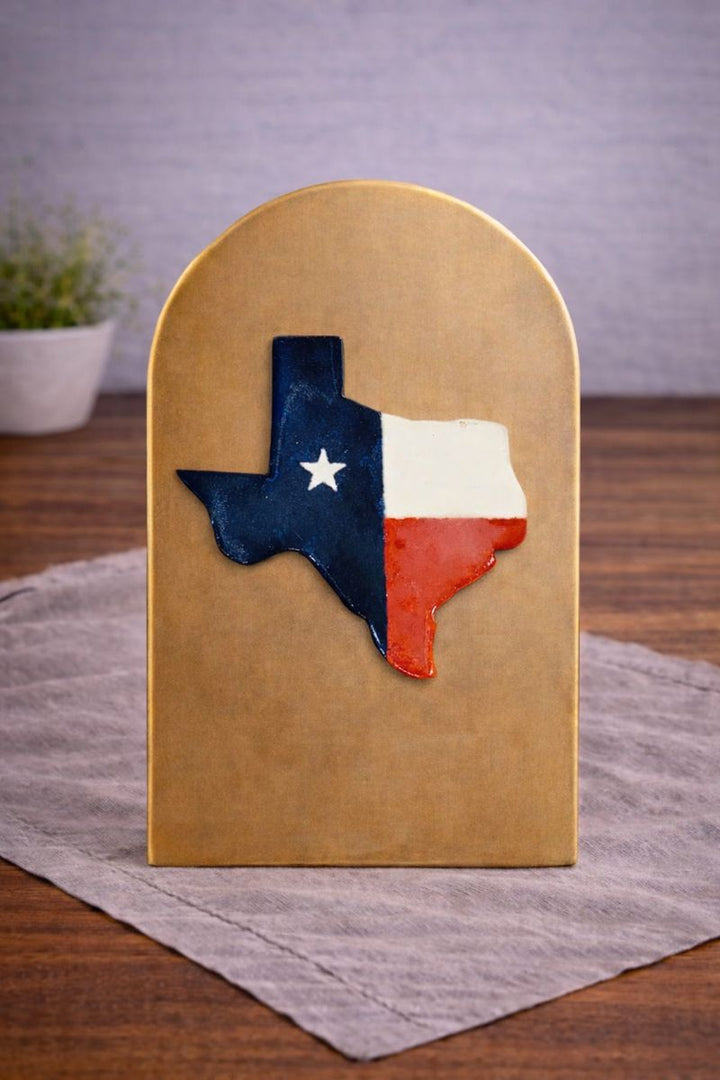 Magnet Texas Design *CM