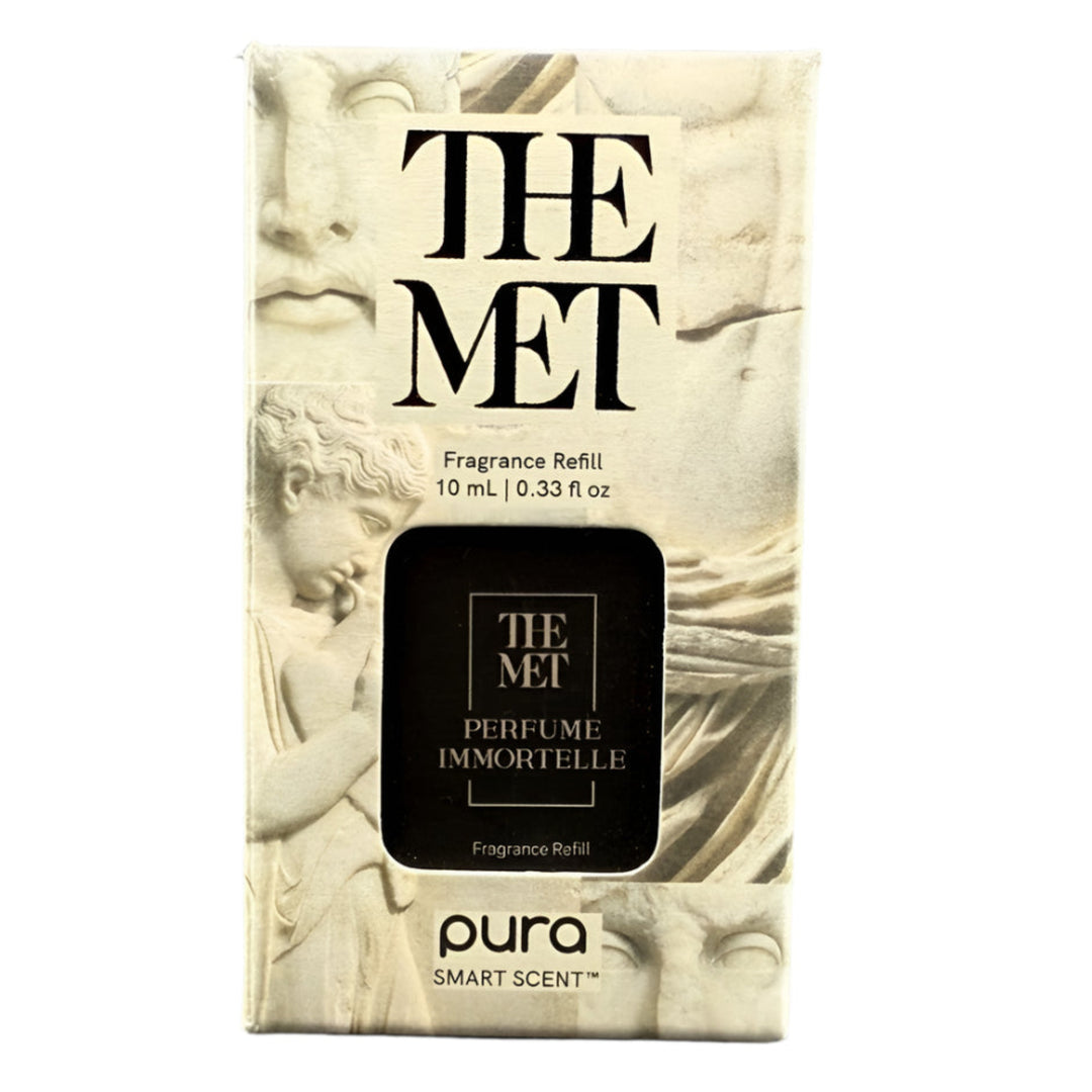 the met perfume immortelle refill