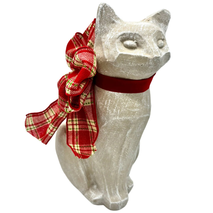 Festive Feline Large *CM