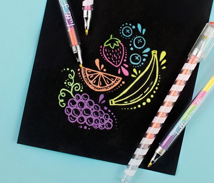 tutti fruiti lifestyle pen