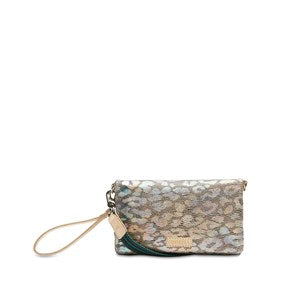 Uptown Crossbody Iris