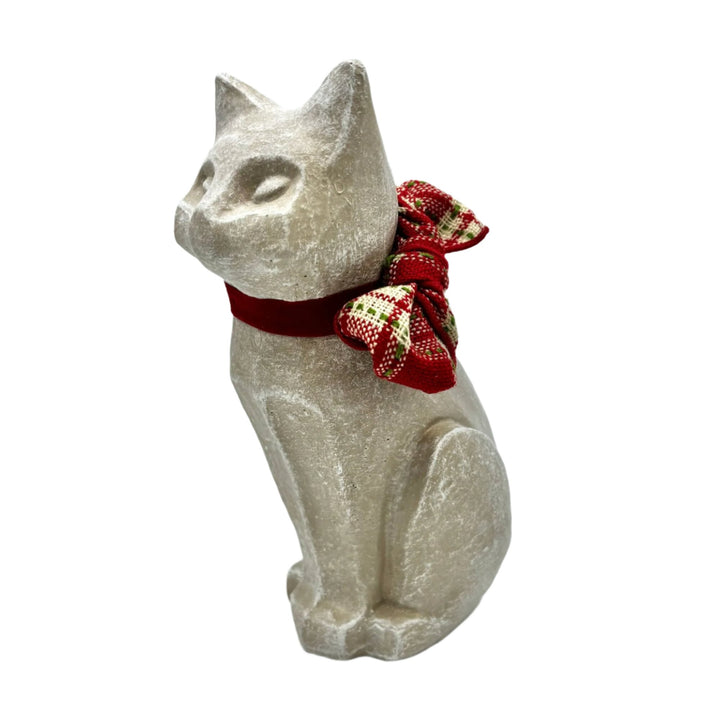 Festive Feline Small *CM