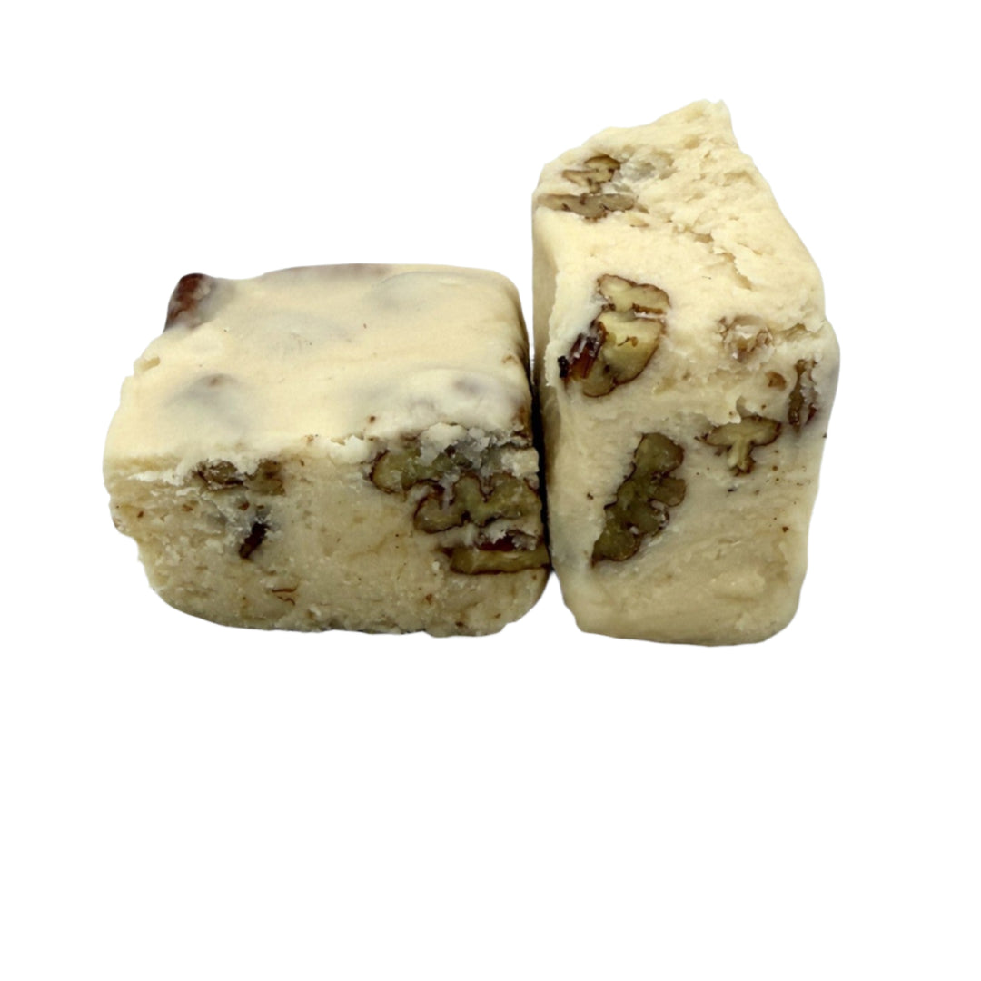 Vanilla Nut Fudge 4 oz.