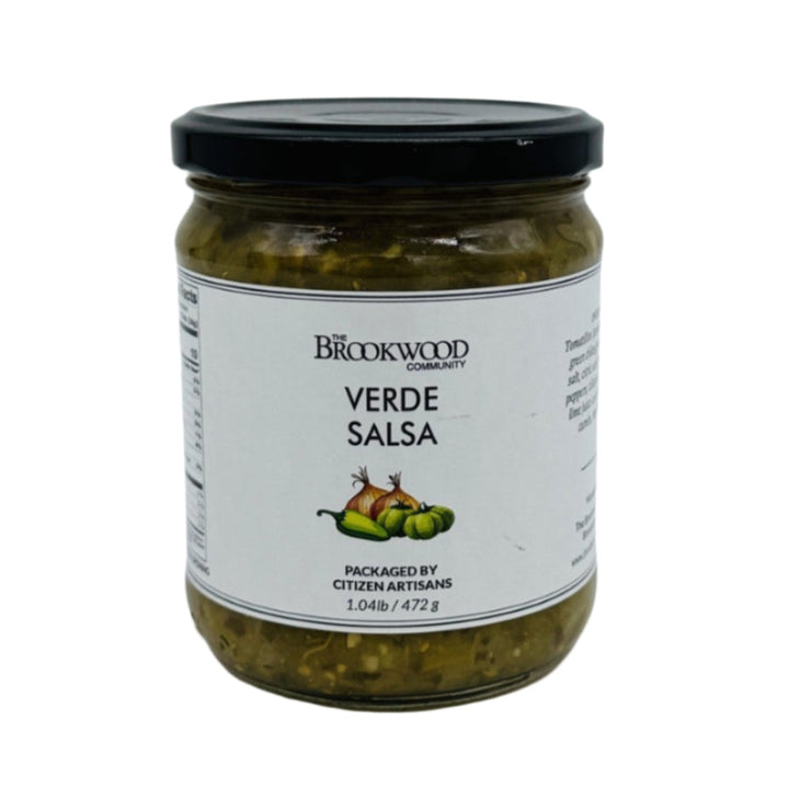 Verde Salsa *CM
