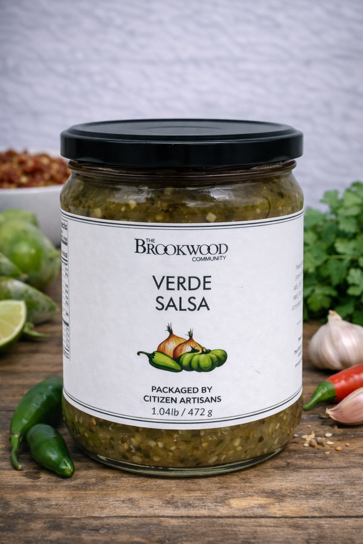 Verde Salsa *CM