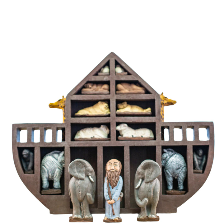 Ark Noah's Puzzle *CM