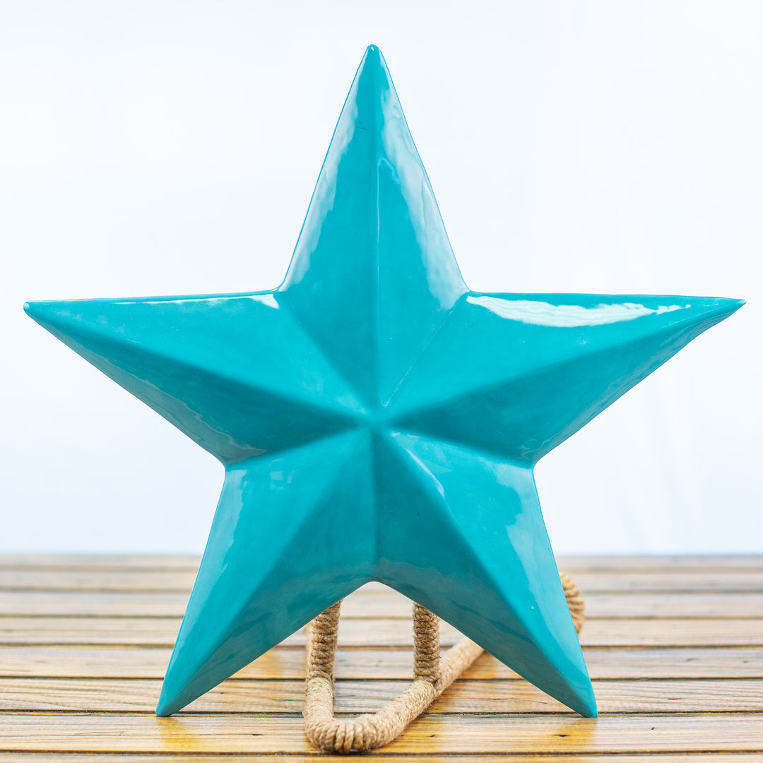 Star Texas Turquoise