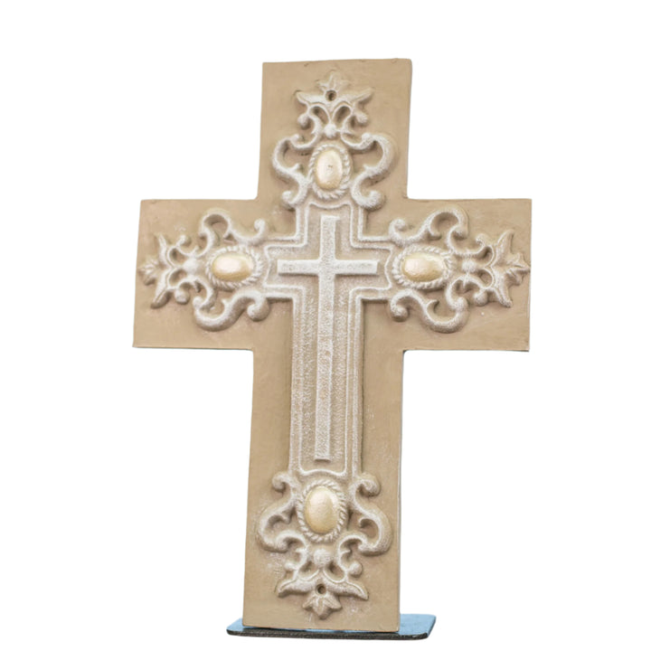 Cross Mission Driftwood *CM
