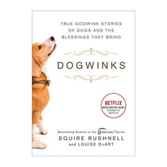 Book: Dogwinks (Hardcover)