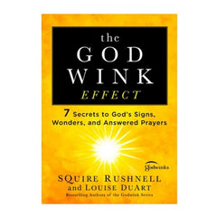 Book: The Godwink Effect (Paperback)