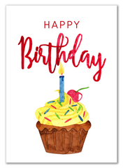 Year of Cards Pack – Painted by Brookwood Citizens