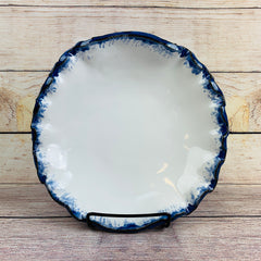 Bowl Rounded Fluted