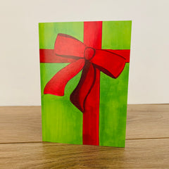 Present Card - Pack of 10