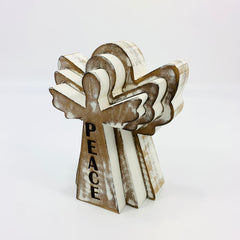 Angel Nested Puzzle