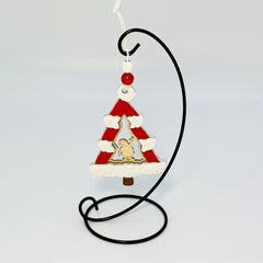 Ornament Christmas Tree 3D