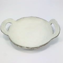 Bowl Bakeware White
