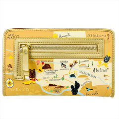 Wallet Snap Texas
