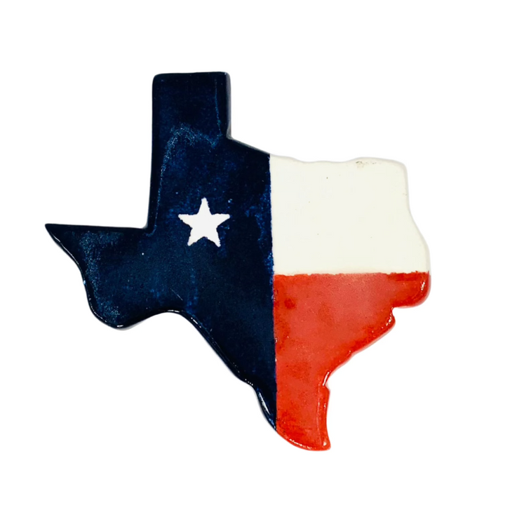 Magnet Texas Design *CM