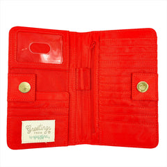 Wallet Snap Texas