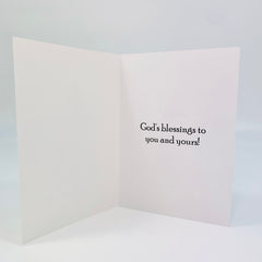 Card Gift Stack - Pack of 10