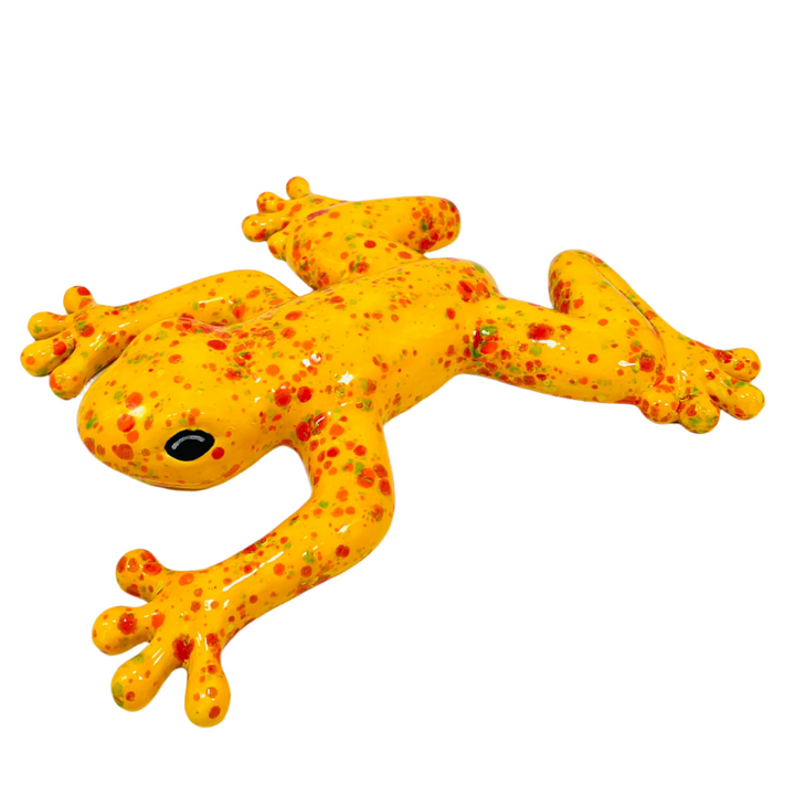 Frog Garden Assorted *CM
