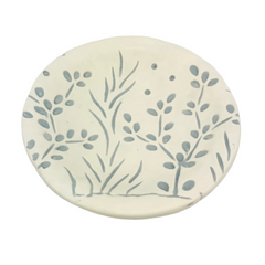 Bowl Winter Branch